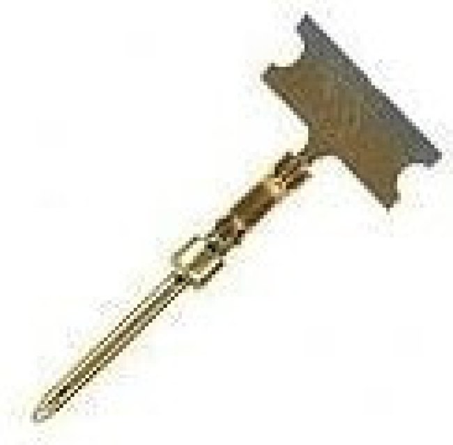 1658539-1 (Mouser Reel), D-Sub Contacts PIN 24-20 BR/AU Reel of 1000 1658539-1 (Mouser Reel), D-Sub Contacts PIN 24-20 BR/AU Reel of 1000