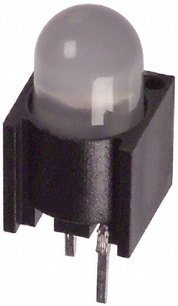 550-3004F, LED Circuit Board Indicators RED/GREEN DIFFUSED