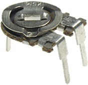 СП3-38В-0.125ВТ-150КОМ, [90-97г]