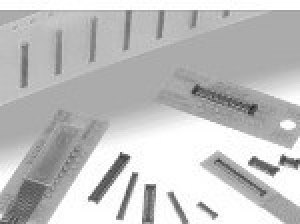 DF37NB-60DS-0.4V(51), Mezzanine Connector, Receptacle, 0.4 мм, 2 ряд(-ов), 60 контакт(-ов), Поверхностный Монтаж