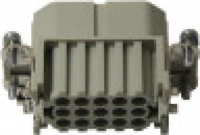 09300061256, Корпус для разъемов HAN, размер 6В, Han, PG16, IP65 09300061256, Корпус для разъемов HAN, размер 6В, Han, PG16, IP65