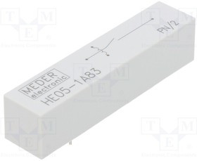 HE051A83, Реле герконовое SPST-N