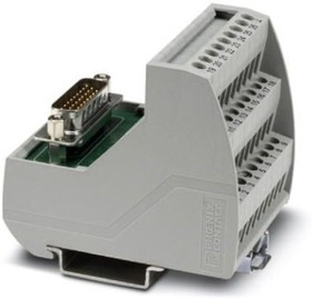 2322375, 26-Contact Male Interface Module 2322375, 26-Contact Male Interface Module
