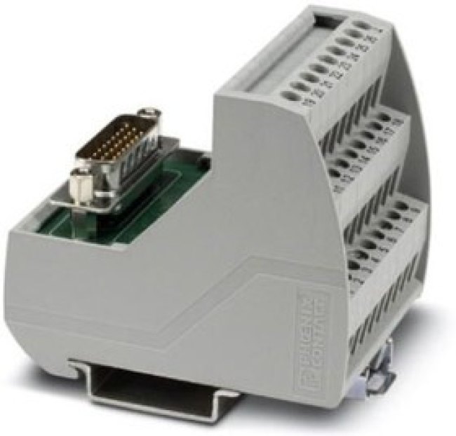 2322375, 26-Contact Male Interface Module