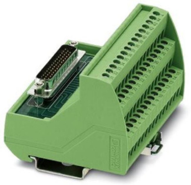 2322375, 26-Contact Male Interface Module