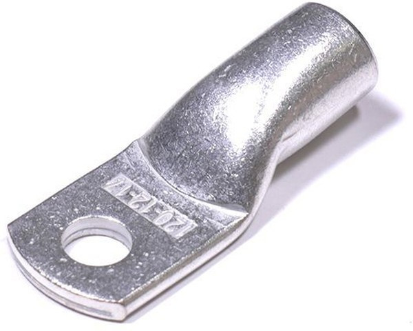 Наконечник луженый медный ТМЛ 120-12-17 Т2 опрес. ЗЭТАРУС zeta10632 Наконечник луженый медный ТМЛ 120-12-17 Т2 опрес. ЗЭТАРУС zeta10632