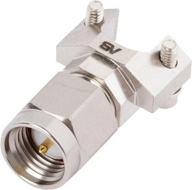 SF2911-60958, RF Connectors / Coaxial Connectors SMA M Solderless PCB Edge Mnt 2 Hole SF2911-60958, RF Connectors / Coaxial Connectors SMA M Solderless PCB Edge Mnt 2 Hole
