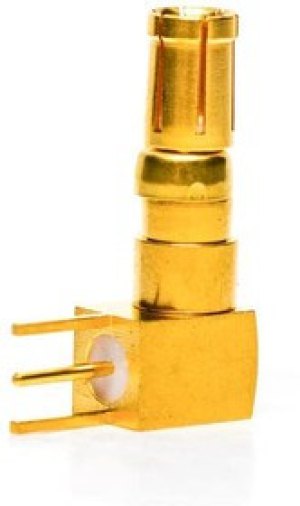 173112-0194, D-Sub Contacts FCT TERM HFREQ RA PC RCPT 75 OHM