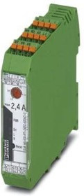 2906059, Terminal Block Interface Modules ELR H5-IES-PT-24DC/ 500AC-2-T 2906059, Terminal Block Interface Modules ELR H5-IES-PT-24DC/ 500AC-2-T