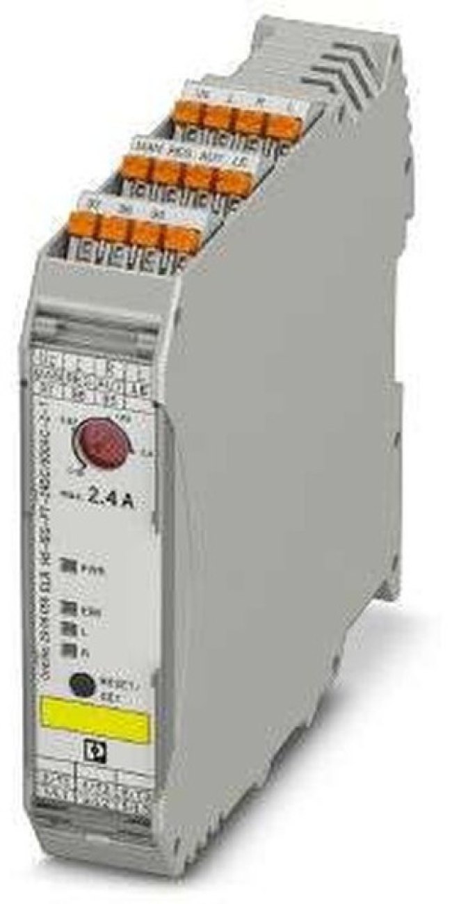 2906059, Terminal Block Interface Modules ELR H5-IES-PT-24DC/ 500AC-2-T