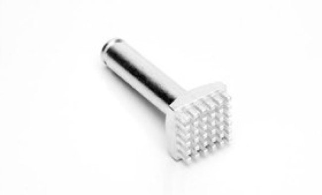 N01 080 6501 001, Heavy Duty Power Connectors PCB POWERELEMENT PIN 8MM
