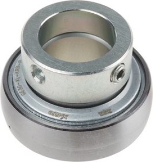 Bearing Inserts 30mm ID 62mm OD GE30-XL-KRR-B