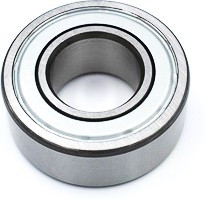 30/8-B-2Z-TVH Double Row Angular Contact Ball Bearing- Both Sides Shielded 8mm I.D, 22mm O.D 30/8-B-2Z-TVH Double Row Angular Contact Ball Bearing- Both Sides Shielded 8mm I.D, 22mm O.D