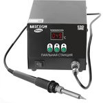 МЕГЕОН 00303, Индукционная паяльная станция МЕГЕОН 00303, Индукционная паяльная станция