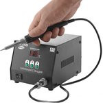 МЕГЕОН 00303, Индукционная паяльная станция МЕГЕОН 00303, Индукционная паяльная станция