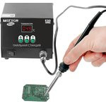 МЕГЕОН 00303, Индукционная паяльная станция МЕГЕОН 00303, Индукционная паяльная станция