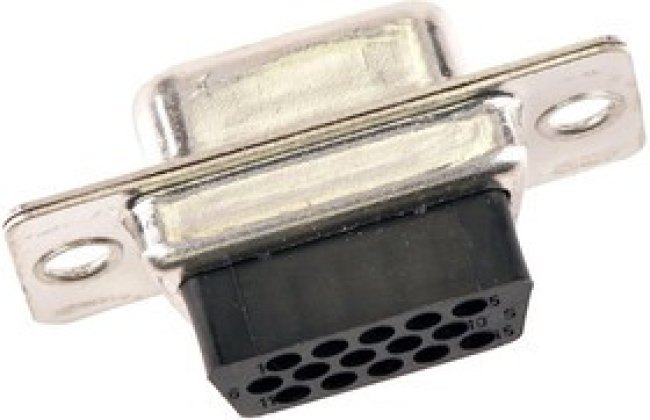 173107-1300, FCT ML RA PC PLG 11W1 99AC5080