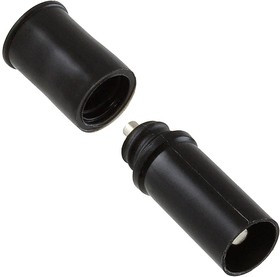 4986-0, Test Plugs &amp; Test Jacks SHEATHED BANANA PL