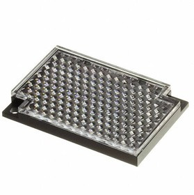 Reflector Suitable for ML & GLV Series Retro-Reflective Sensors