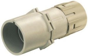 09110013012, Heavy Duty Power Connector Insert, 650A, Male, Han TC650 Series, 1 Contacts 09110013012, Heavy Duty Power Connector Insert, 650A, Male, Han TC650 Series, 1 Contacts