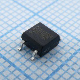 CPC1025N, Диоды и тиристоры