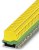 1876246, Conn Terminal Block F 1 POS Screw ST G DIN Rail/T DIN Rail 20A 1876246, Conn Terminal Block F 1 POS Screw ST G DIN Rail/T DIN Rail 20A