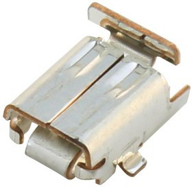 LEK-01RS-2RPT, Разъем Lighting, LEK Series, 1 контакт(-ов), Гнездо, Пайка LEK-01RS-2RPT, Разъем Lighting, LEK Series, 1 контакт(-ов), Гнездо, Пайка
