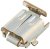 LEK-01RS-2RPT, Разъем Lighting, LEK Series, 1 контакт(-ов), Гнездо, Пайка LEK-01RS-2RPT, Разъем Lighting, LEK Series, 1 контакт(-ов), Гнездо, Пайка