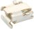 LEK-01RS-2RPT, Разъем Lighting, LEK Series, 1 контакт(-ов), Гнездо, Пайка LEK-01RS-2RPT, Разъем Lighting, LEK Series, 1 контакт(-ов), Гнездо, Пайка