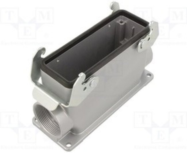 C146-10B016-002-4, Heavy Duty Power Connectors Socket Insert 16 Way Heavy Mate C146-10B016-002-4, Heavy Duty Power Connectors Socket Insert 16 Way Heavy Mate