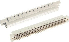 09032422805, DIN 41612 Connectors DIN-SIGNAL M42+6FS-4,5C1-1
