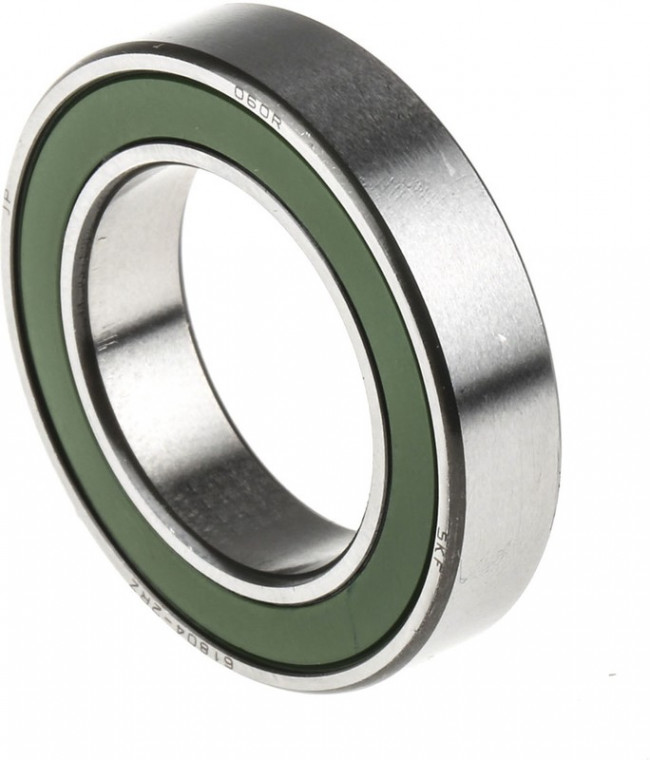 61804-2RZ Single Row Deep Groove Ball Bearing- Non Contact Seals On Both Sides 20mm I.D, 32mm O.D