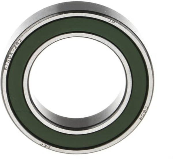 61804-2RZ Single Row Deep Groove Ball Bearing- Non Contact Seals On Both Sides 20mm I.D, 32mm O.D