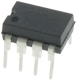 IRS2111PBF, Driver 600V 2-OUT High and Low Side Half Brdg Inv/Non-Inv 8-Pin PDIP Tube IRS2111PBF, Driver 600V 2-OUT High and Low Side Half Brdg Inv/Non-Inv 8-Pin PDIP Tube