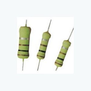 OX101KE, 100I 1W Resistor A±10%OX101KE OX101KE, 100I 1W Resistor A±10%OX101KE