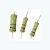OX101KE, 100I 1W Resistor A±10%OX101KE