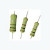 OX101KE, 100I 1W Resistor A±10%OX101KE