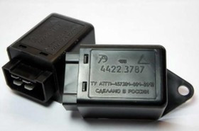 Реле поворотников ВАЗ 2104, 05, 07, 2121, 1111 , 6422.3747 АвтоТрейд 4422.3787