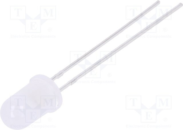 LL-507YGM2E-1B, LED; 5mm; yellow/yellow green; 60°; Front: convex; No.of term: 2 LL-507YGM2E-1B, LED; 5mm; yellow/yellow green; 60°; Front: convex; No.of term: 2