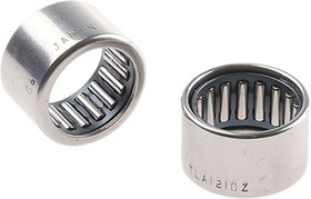 TLA1210Z 12mm I.D Needle Roller Bearing, 16mm O.D