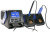 Паяльная станция ATTEN GT-6200