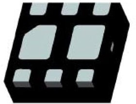 FDMA3023PZ, MOSFET 30V 2.9A Dual P Ch PowerTrench FDMA3023PZ, MOSFET 30V 2.9A Dual P Ch PowerTrench