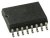 ADUM1411ARWZ-RL, изолятор цифровых сигналов 4 кан. SOIC-16
