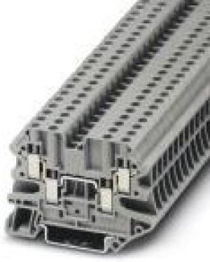 Клемма проходная UT 4-QUATTRO Phoenix Contact 3044571