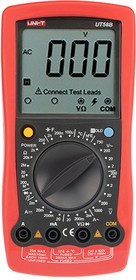 00-00001782, Универсальный мультиметр UT 58B 13-1022