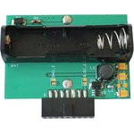 MSP430-SOLAR, Солнечная батарея для совместной работы с платами на базе MSP430 MSP430-SOLAR, Солнечная батарея для совместной работы с платами на базе MSP430