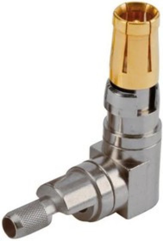 131J22019X, D-Sub Contacts COAX CONT.OLD P/N CFMX029P102