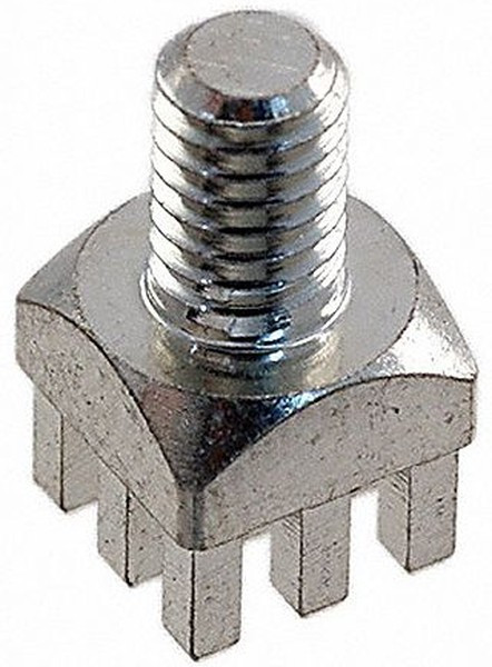 7461096, Terminals WP-SHFU Pin-Plate 9Pin M4 Shank 130A