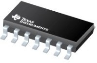 SN74LVC04AD, Inverters Hex SN74LVC04AD, Inverters Hex