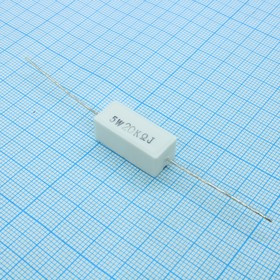 SQP5WJ20KB SQP-5W-5-20 к J